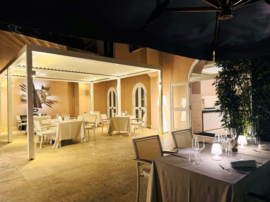 I Sofà Bar Restaurant & Roof Terrace