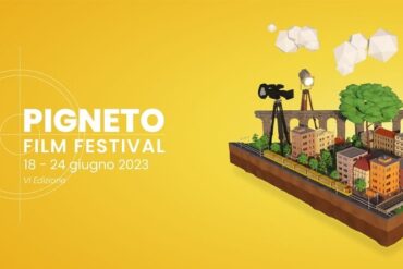 PIGNETO FILM FESTIVAL 2023