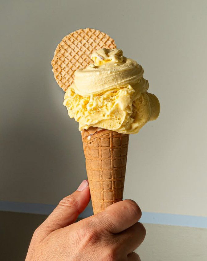 gelato san lorenzo roma