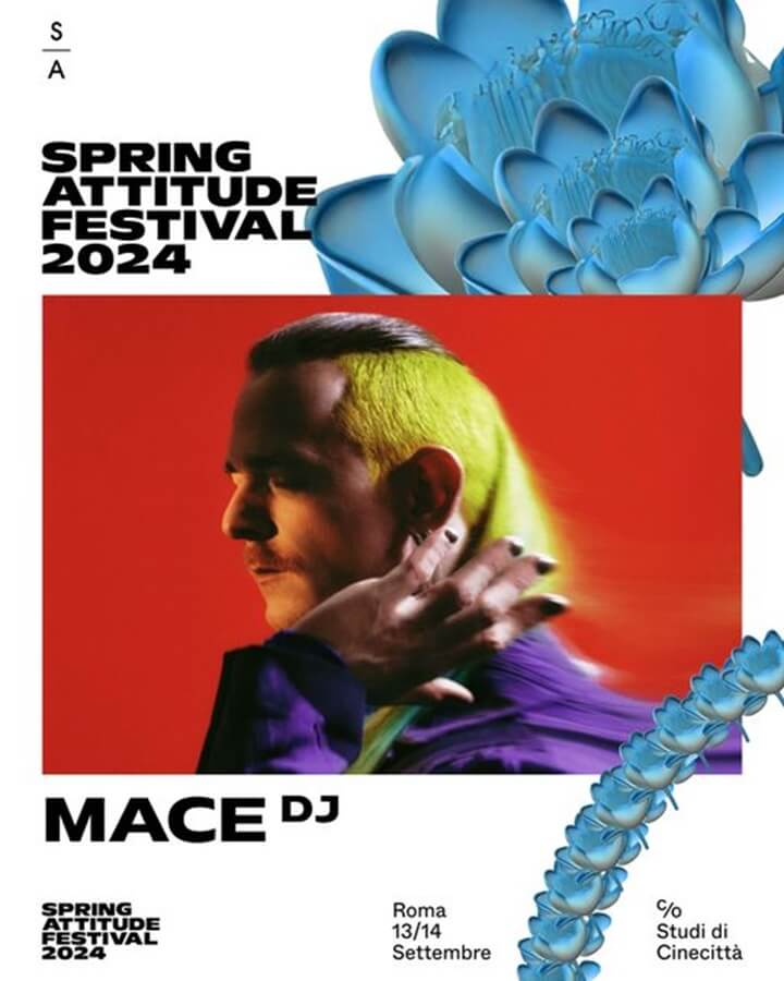 Spring Attitude Festival 2024