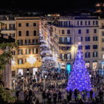 A Guide to Italian Christmas Gifts, Made in Rome