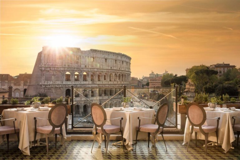 best-panoramic-restaurants-with-a-view-in-rome