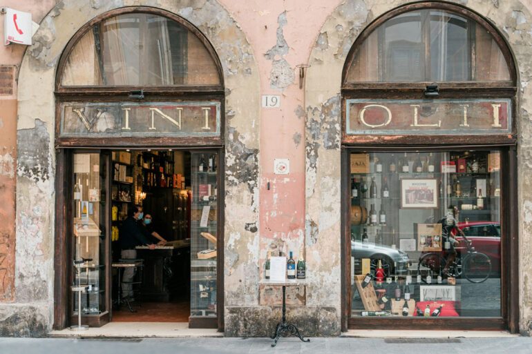 best-wine-bars-in-rome