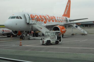 easyjet