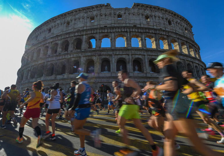 maratona-di-roma-2025