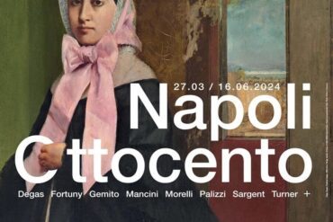 Napoli Ottocento: alle Scuderie del Quirinale un viaggio tra 250 capolavori