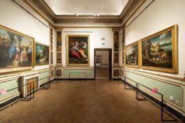 Raffaello, Tiziano, Rubens: una Mostra Imperdibile a Palazzo Barberini