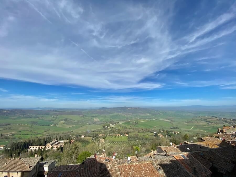 The Ideal Day Trip in the Tranquil Tuscan Countryside