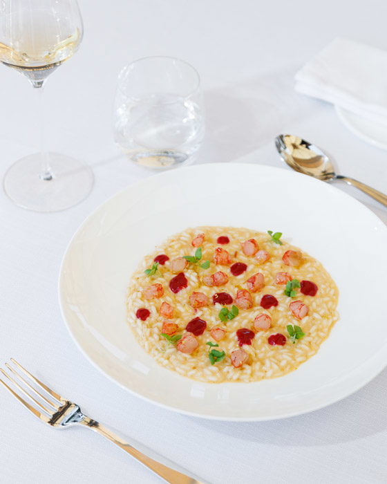 Risotto