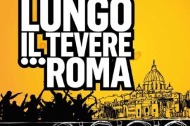 Lungo il Tevere and Salotto Tevere Bring Summer Magic to Rome