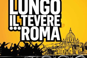 Lungo il Tevere and Salotto Tevere Bring Summer Magic to Rome