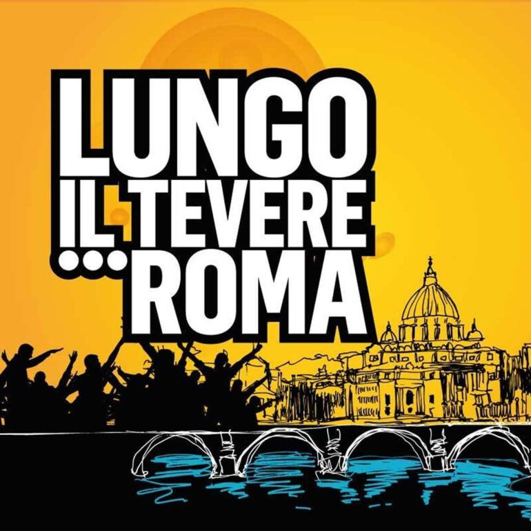 Lungo il Tevere and Salotto Tevere Bring Summer Magic to Rome