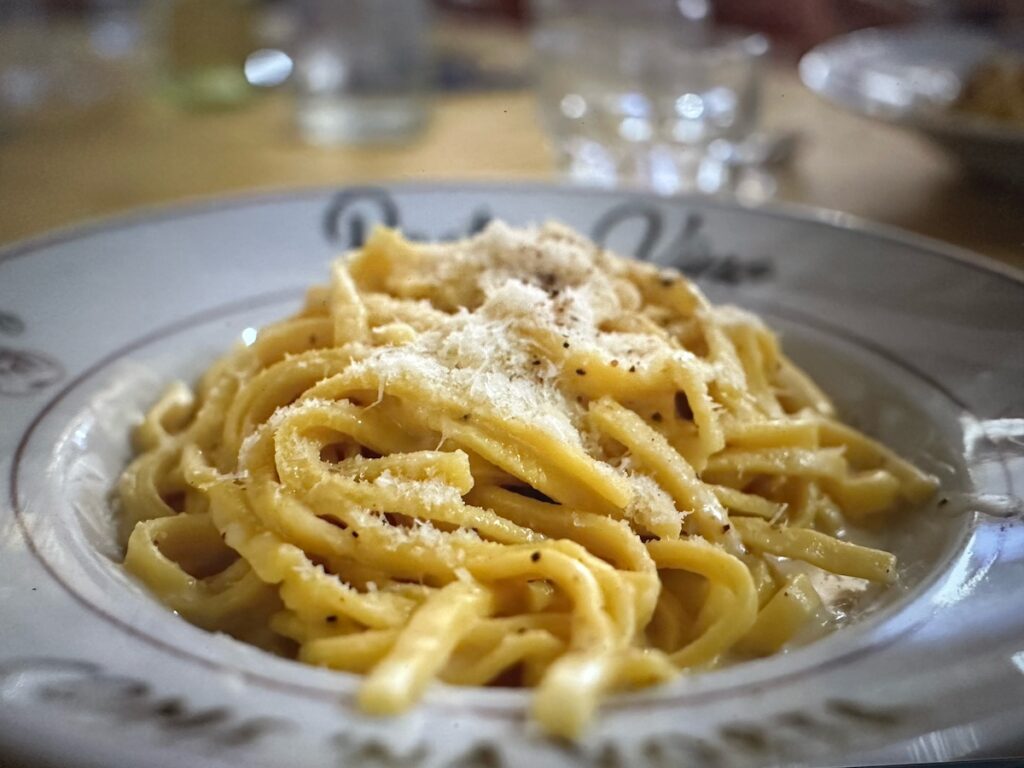 Try Authentic Roman Cuisine on this Food Tour - Romeing