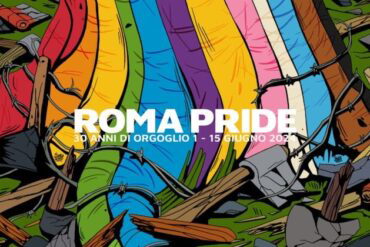 roma pride 2024