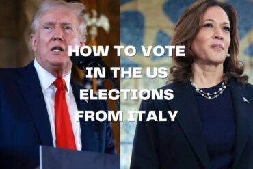 us elections how to vote from italy