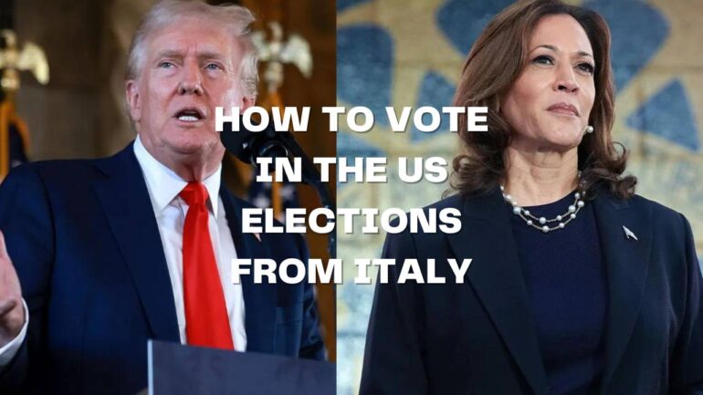 us elections how to vote from italy