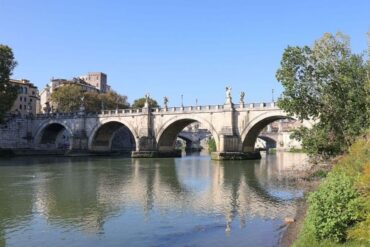 Tevere Day 2024: il Tevere entra nei beni tutelati dall’Unesco