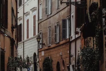 trastevere