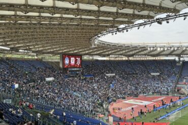 stadio olimpico