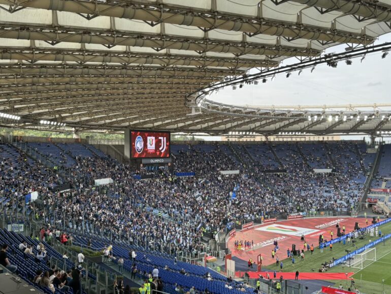 stadio olimpico