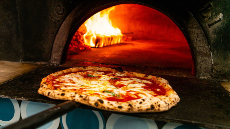 best-pizzerias-in-rome