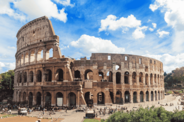 Colosseum Tickets