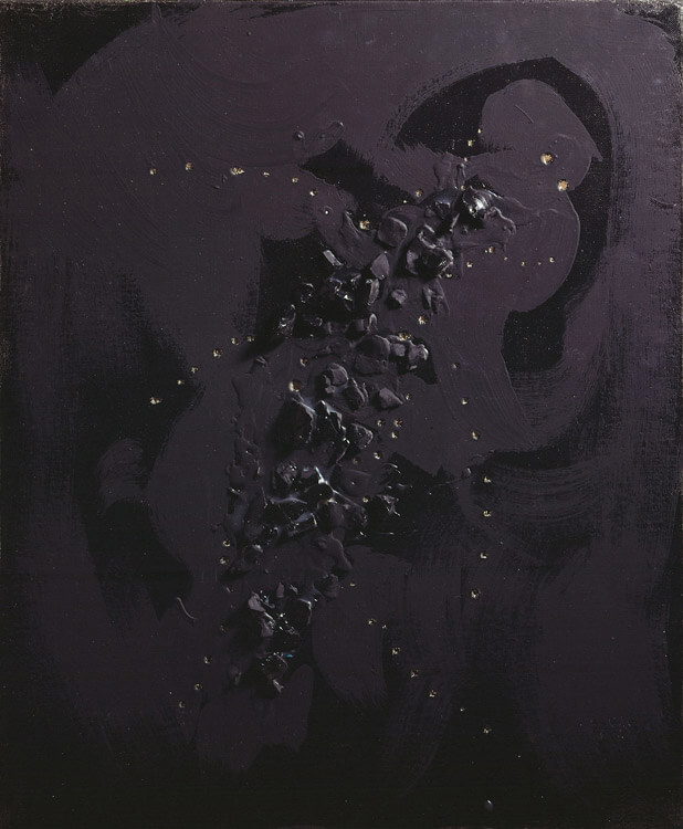 INTERNATIONAL DIALOGUE EXHIBITION Galleria Nazionale Roma