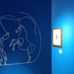 Picasso - Il linguaggio delle idee